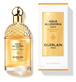Aqua Allegoria Forte - Mandarine Basilic - Eau de Parfum Aqua Allegoria Forte - Mandarine Basilic - Eau de Parfum
